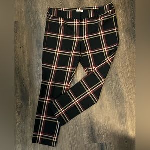 LOFT Ladies dress pants size 14